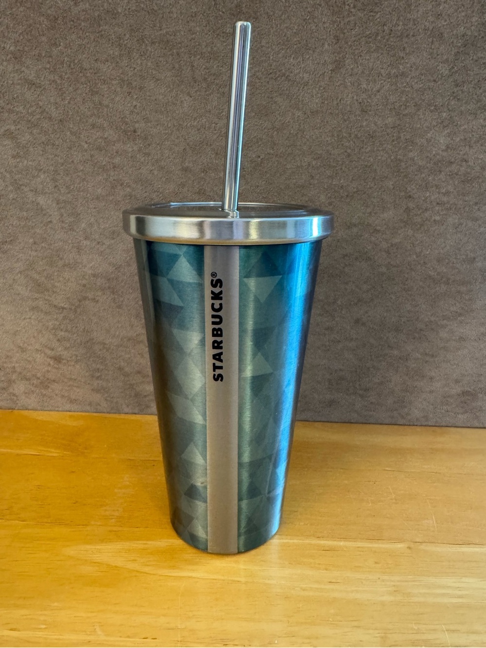 2014 Starbucks 16oz Cup